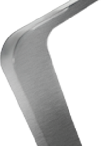cornice metallo