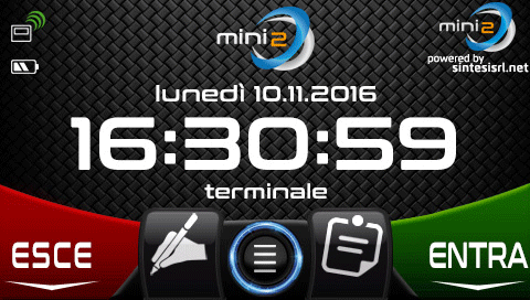 mini personalizzazione